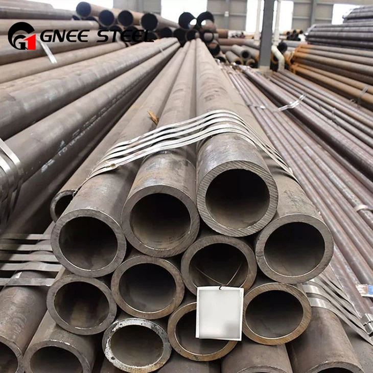 ASTM A335 P5 Seamless Pipe
