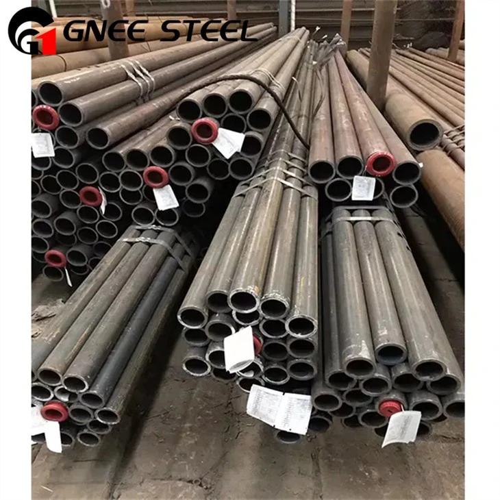A369-FPI Carbon Steel Pipe