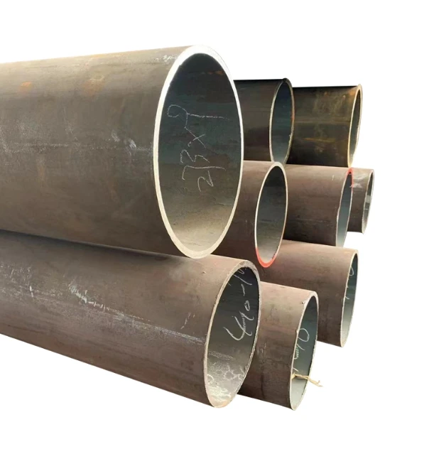 Carbon Steel Tube ASTM A210 Pipe