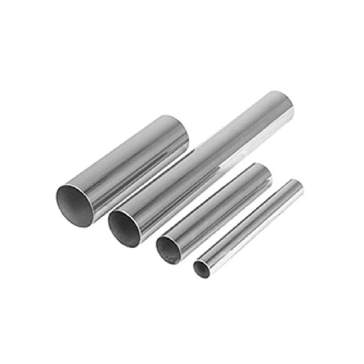New Cheap Stainless Steel Pipe 201