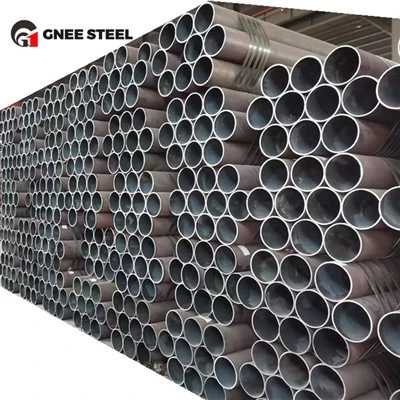 Σωλήνας από κράμα χάλυβα ASTM A210 C