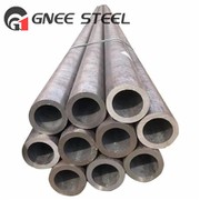 Σωλήνες από κράμα χάλυβα ASTM A199 Gr T11