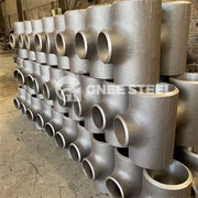 Μπλουζάκι από χαλύβδινο σωλήνα