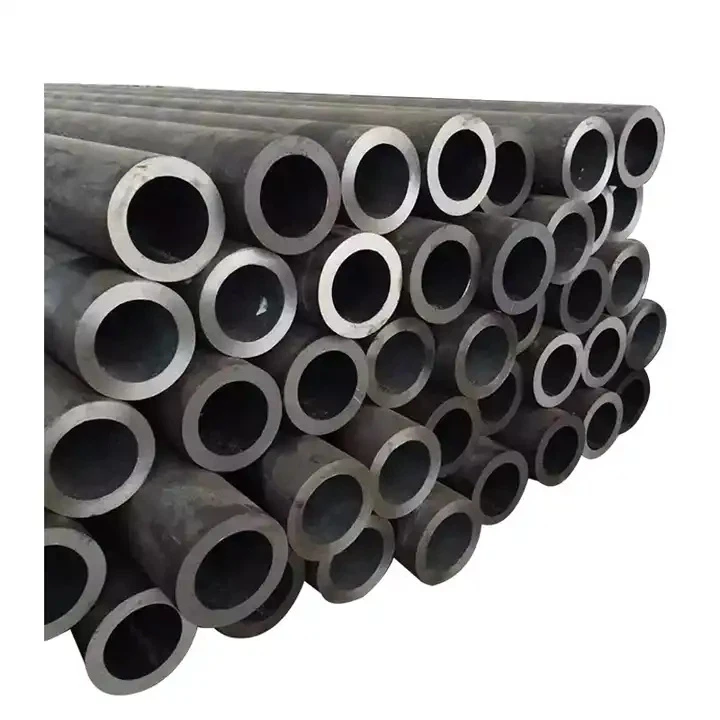 Steel Round Pipe API 5L
