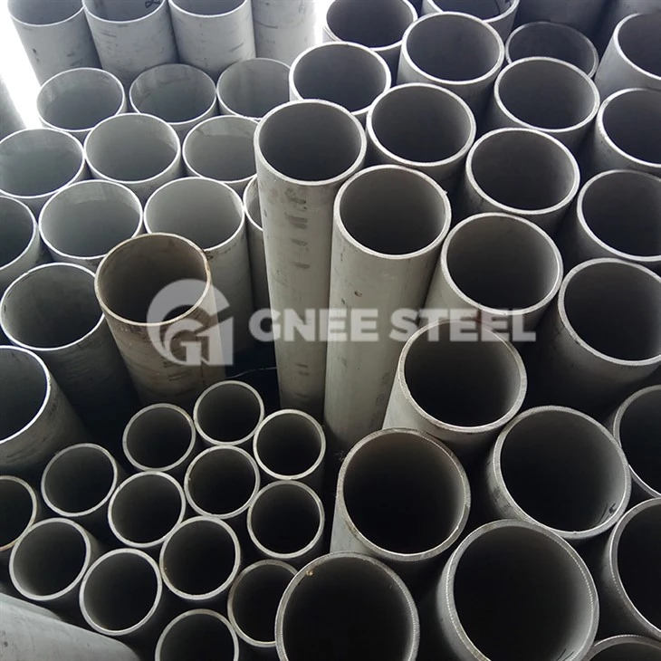 310 Stainless Steel Pipe Manufacturer