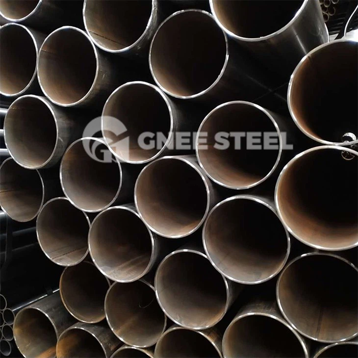 SUS317L Welded Carbon Steel Pipe